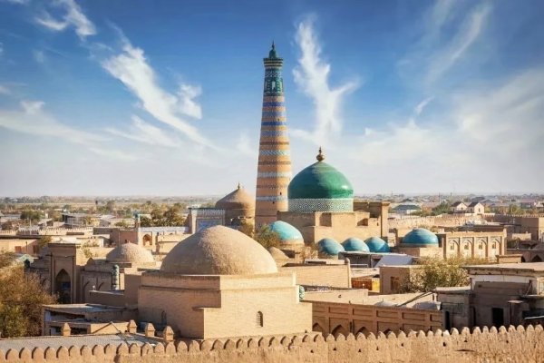 聚赢配资网 “世界旅游联盟·丝路对话”将在乌兹别克斯坦举办