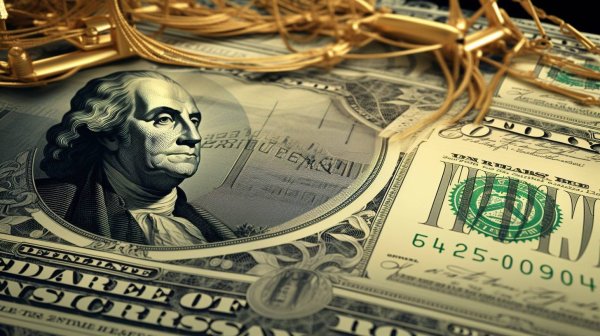 民信配资端 美债收益率曲线四年最陡峭调整，降息预期推动债市分化