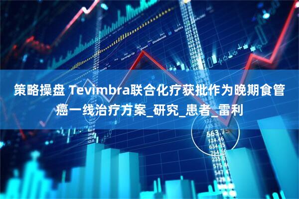 策略操盘 Tevimbra联合化疗获批作为晚期食管癌一线治疗方案_研究_患者_雷利