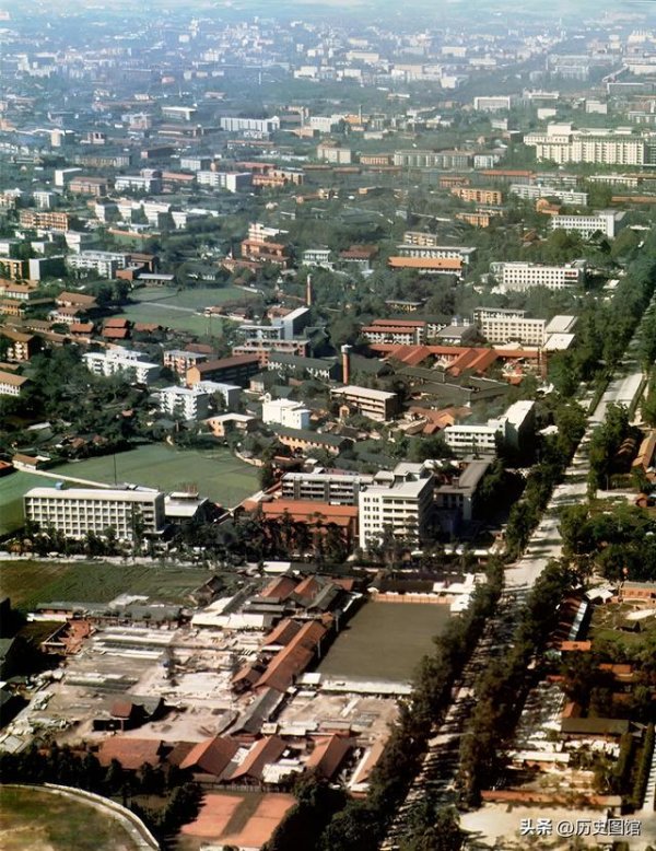 国荣配资 这才是80年代的成都！30张蓉城市井老照片，看完忘不掉